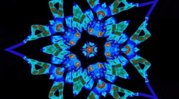 Deepkhole GIF by Justin