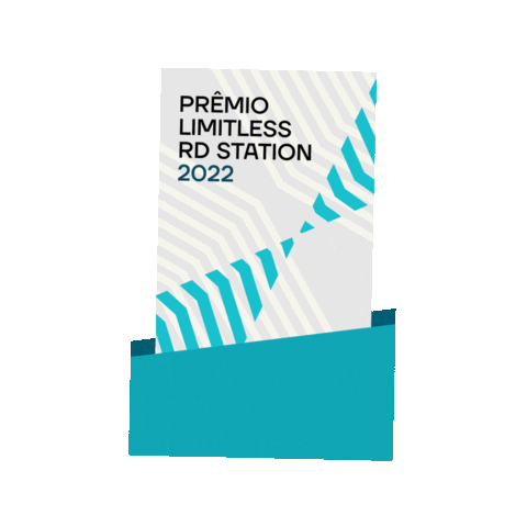 Semlimites Sticker by RDStation