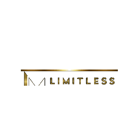 limitlessmortgage mortgage limitless be limitless Sticker