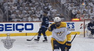 happy ice hockey GIF by NHL