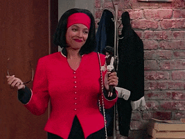 Season 2 Bow GIF by Living Single