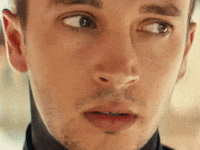 Tear In My Heart GIF by twenty one pilots