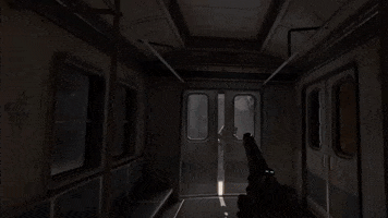 Virtual Reality Vr GIF