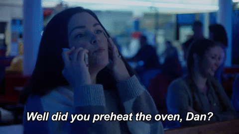 GIF by FOX TV