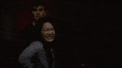 Agents Of Shield Fight GIF by ABC Network