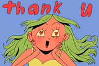 Thank U GIF