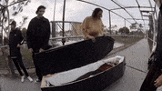 peace out GIF by KING OF THE ROAD