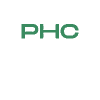 Panhellenic Phc Sticker