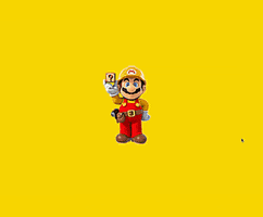 Brkn Mariomaker GIF by Canek