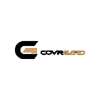 Sticker by CovrGroup