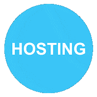 wnpower wordpress hosting wnpower Sticker