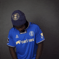 GIF by Lyngby Boldklub