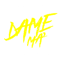 pp damema Sticker by powerperalta