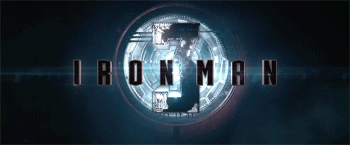 iron man marvel GIF by Challenger