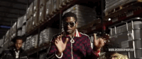 gucci mane lil baby GIF by Worldstar Hip Hop