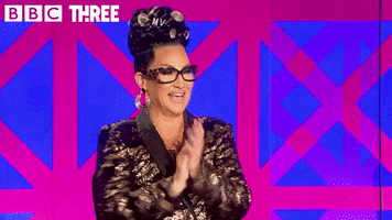 Happy Season 2 GIF by BBC Three
