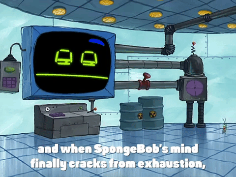 season 4 fear of the krabby patty GIF by SpongeBob SquarePants