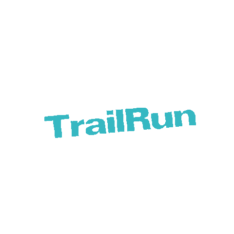 Trailrun Sticker by Rokua Health & Spa