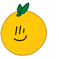 Fruit Korea Sticker by xingxing