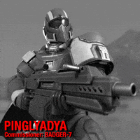 40K Shooting GIF