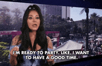 GIF by Jersey Shore Family Vacation