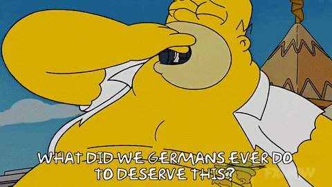 Episode 4 GIF by The Simpsons