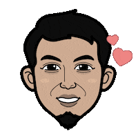 In Love Daddies Sticker by VICTOR