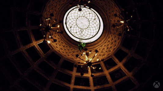 Magic Wizard GIF by Xbox