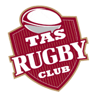 Tassport Sticker by Toowoomba Anglican School