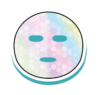 skin care beauty Sticker by TULA