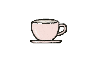 Coffee Work Sticker by press.for.success