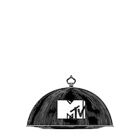 Mtv Pudding Sticker by Nick Cannon Presents: Wild ‘N Out