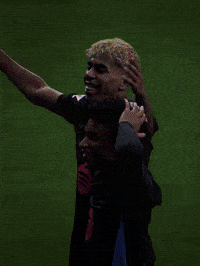 Barcelona GIF