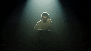 Blue Man Group GIF by AJR