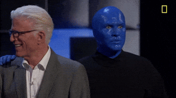 Ted Danson GIF by National Geographic TV