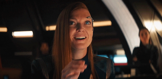 Happy Season 3 GIF by Paramount+