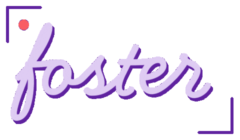Foster Pet Sticker by Petco Love