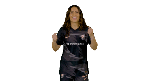 Angel City Sport Sticker by National Women's Soccer League