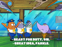 season 8 restraining spongebob GIF by SpongeBob SquarePants