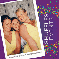 lisaandallaniow GIF by Shuffles Events