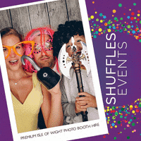 lisaandallaniow GIF by Shuffles Events