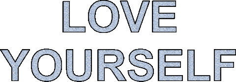 Love Yourself Want Sticker by SUZY LEVIAN