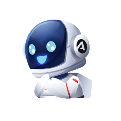 Astro Groceries Sticker by astronauts.id