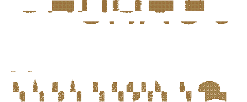 Sticker by Chaos Walking