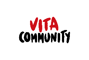 Sticker by Vita Cola