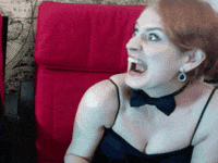 WorldAnvil no nope scary monster GIF