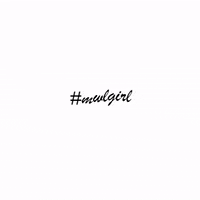 Mwlgirl GIF by Made with love bridal