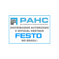 Automacao Pneumatico Sticker by PAHC Automação