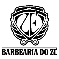 Barbershop Doze Sticker by Barbearia do Zé
