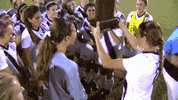 Womens College Soccer Tu GIF by Trinity University